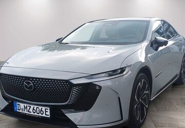 Mazda 6e 3.800 km 37.480 &euro; Düsseldorf 40599