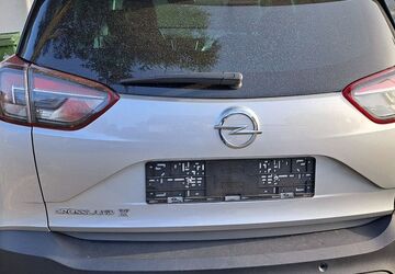Opel Crossland (X) 31.400 km 10.500 &euro; Herdecke 58313