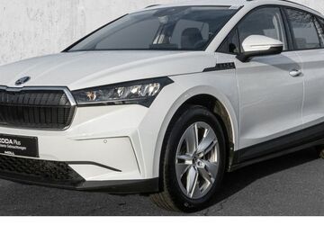 Skoda Enyaq 30.642 km 22.470 &euro; Düsseldorf 40474