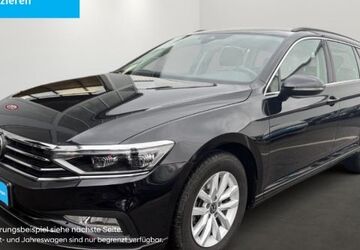 VW Passat Variant 37.814 km 27.490 &euro; Mettmann 40822
