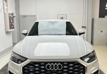 Audi Q5 51.000 km 39.690 &euro; Solingen 42699