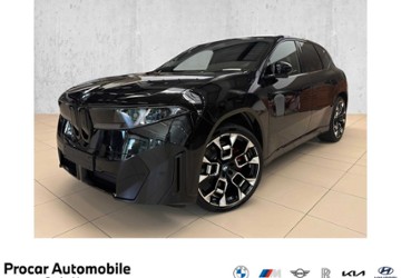 BMW iX3 1.001 km 82.470 &euro; Solingen 42719
