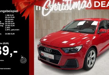 Audi A1 12.993 km 24.445 &euro; Wermelskirchen 42929