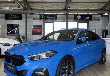 BMW 220 Gran Coupé 77.964 km 25.990 &euro; Remscheid 42859