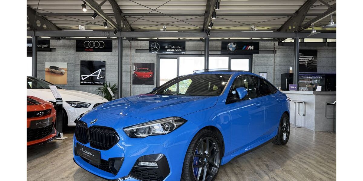 BMW 220 Gran Coupé 77.964 km 26.990 &euro; Remscheid 42859