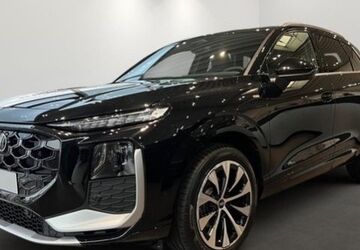 Audi Q3 7.990 km 47.990 &euro; Mettmann 40822