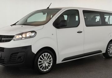 Opel Vivaro 54.900 km 25.884 &euro; Düsseldorf 40233