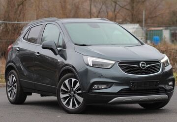 Opel Mokka 78.000 km 12.900 &euro; Hagen 58119