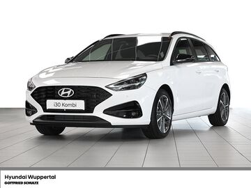 Gebrauchte Hyundai i30