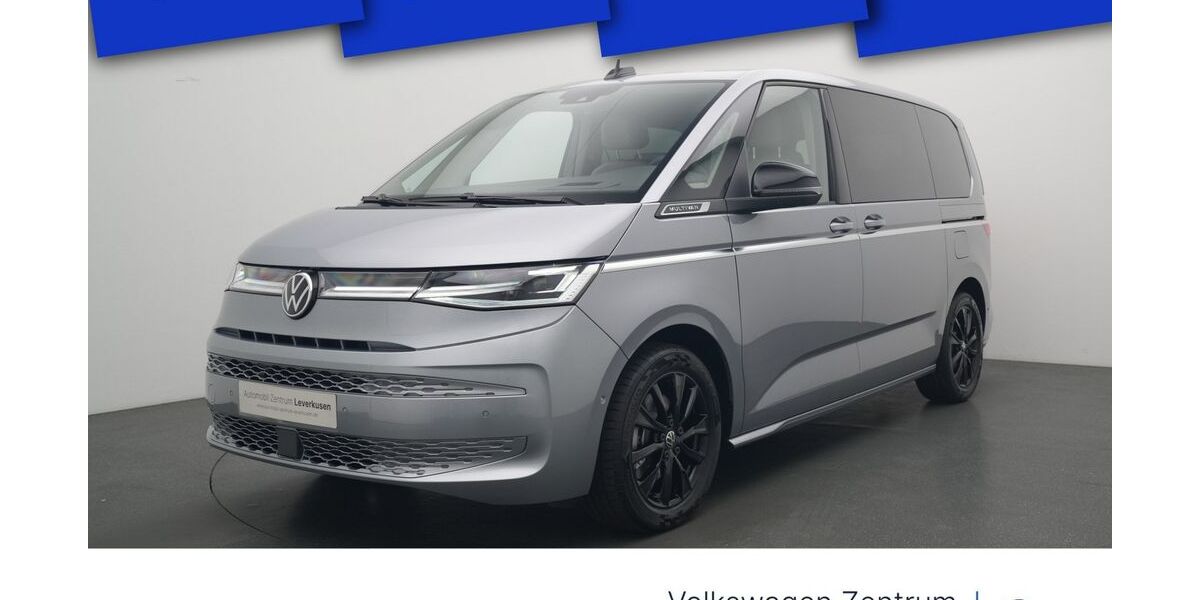 VW T7 Multivan 1.980 km 67.680 &euro; Leverkusen 51379
