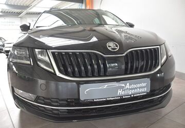 Skoda Octavia 190.579 km 11.980 &euro; Heiligenhaus 42579