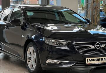 Opel Insignia 139.128 km 11.799 &euro; Wuppertal 42389