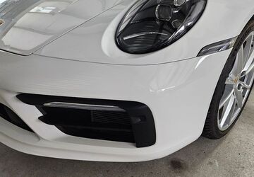 Porsche 992 8.075 km 119.000 &euro; Gevelsberg 58285