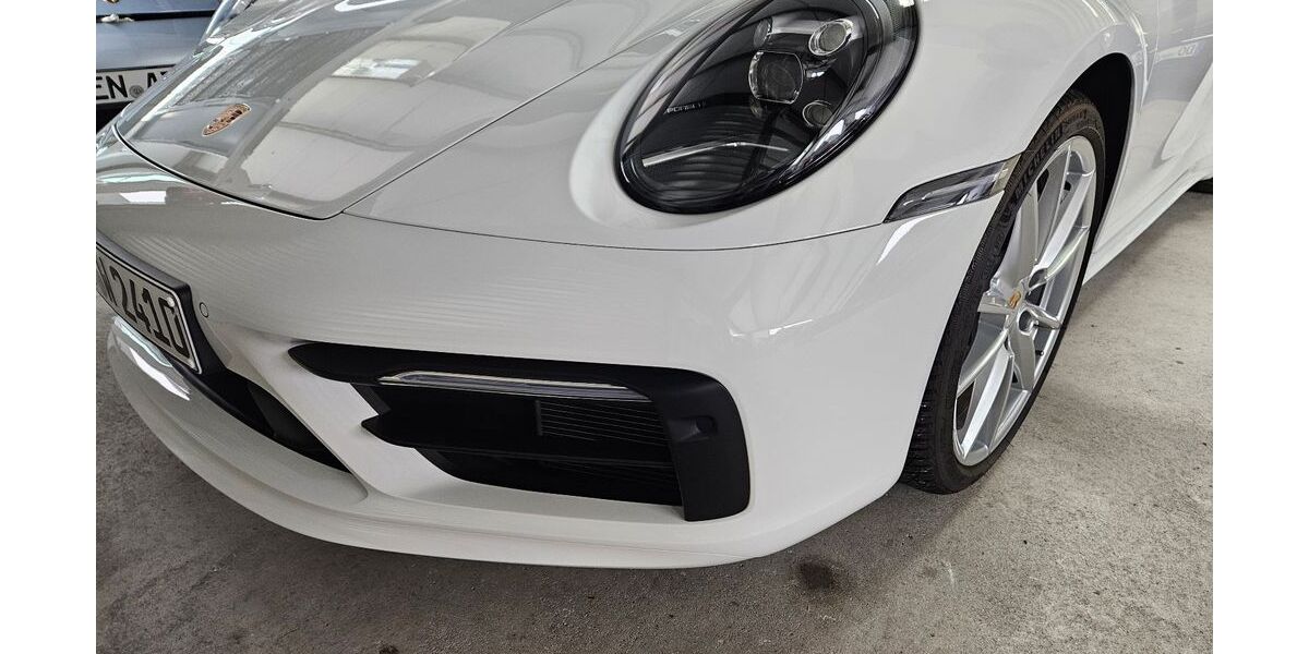 Porsche 992 8.075 km 119.000 &euro; Gevelsberg 58285
