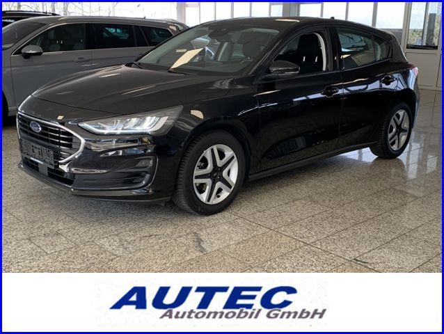Ford Focus 16.600 km 15.985 &euro; Wuppertal 42329
