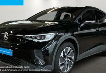 VW ID.4 12.709 km 32.840 &euro; Hagen 58089