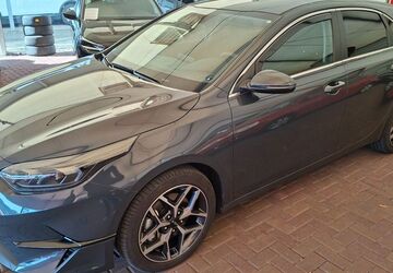 Kia ceed / Ceed 13.800 km 24.500 &euro; Wülfrath 42489