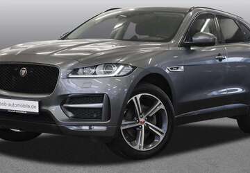 Jaguar F-Pace 91.170 km 23.888 &euro; Düsseldorf 40233