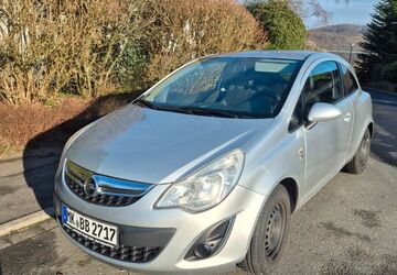 Opel Corsa 105.000 km 3.600 &euro; Schalksmühle 58579
