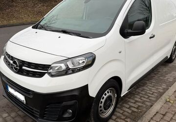 Opel Vivaro 58.200 km 15.100 &euro; Erkrath 40699