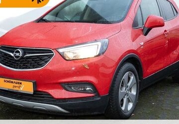 Opel Mokka X 15.100 km 13.950 &euro; Solingen 42697