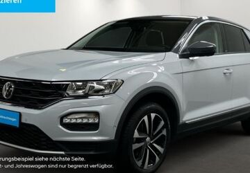 VW T-Roc 39.519 km 19.590 &euro; Hagen 58089