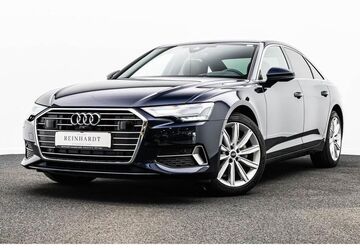 Audi A6 19.998 km 34.980 &euro; Hagen 58091