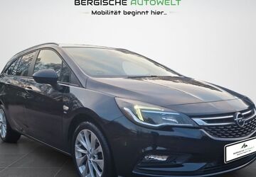 Opel Astra 71.000 km 9.980 &euro; Bergisch Gladbach 51469