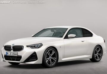 BMW 218 25.520 km 37.499 &euro; Düsseldorf 40237