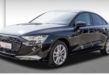 Audi A3 27.976 km 29.680 &euro; Schwelm 58332