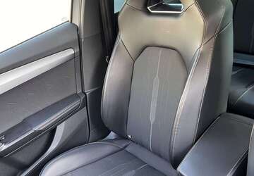 Cupra Formentor 92.000 km 25.500 &euro; Wuppertal 42277