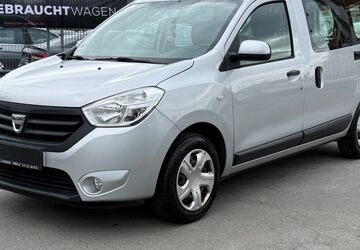 Dacia Dokker 172.000 km 4.850 &euro; Hilden 40721