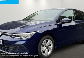 VW Golf 55.204 km 24.290 &euro; Wuppertal 42109