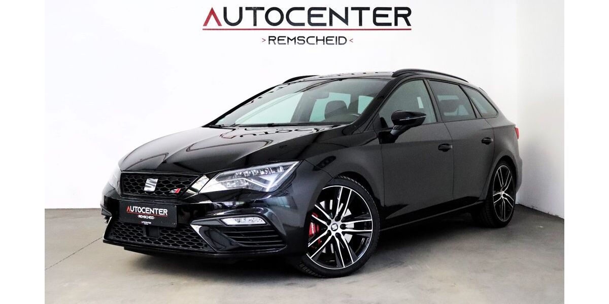 Seat Leon 93.454 km 19.650 &euro; Remscheid 42897
