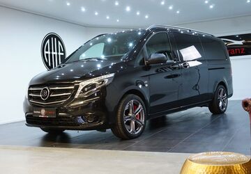 Mercedes-Benz Vito 380.102 km 29.997 &euro; Remscheid-Lüttringhausen 42899