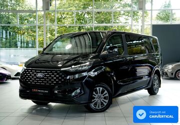 Ford Tourneo 59.000 km 42.800 &euro; Remscheid/NRW 42855