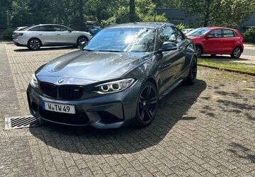 BMW M2 64.500 km 39.000 &euro; Wuppertal 42369