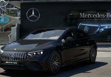 Mercedes-Benz EQE 6.767 km 66.490 &euro; Hagen 58135