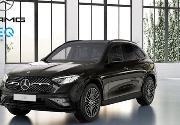 Mercedes-Benz GLC 300 32.979 km 58.580 &euro; Hagen 58135