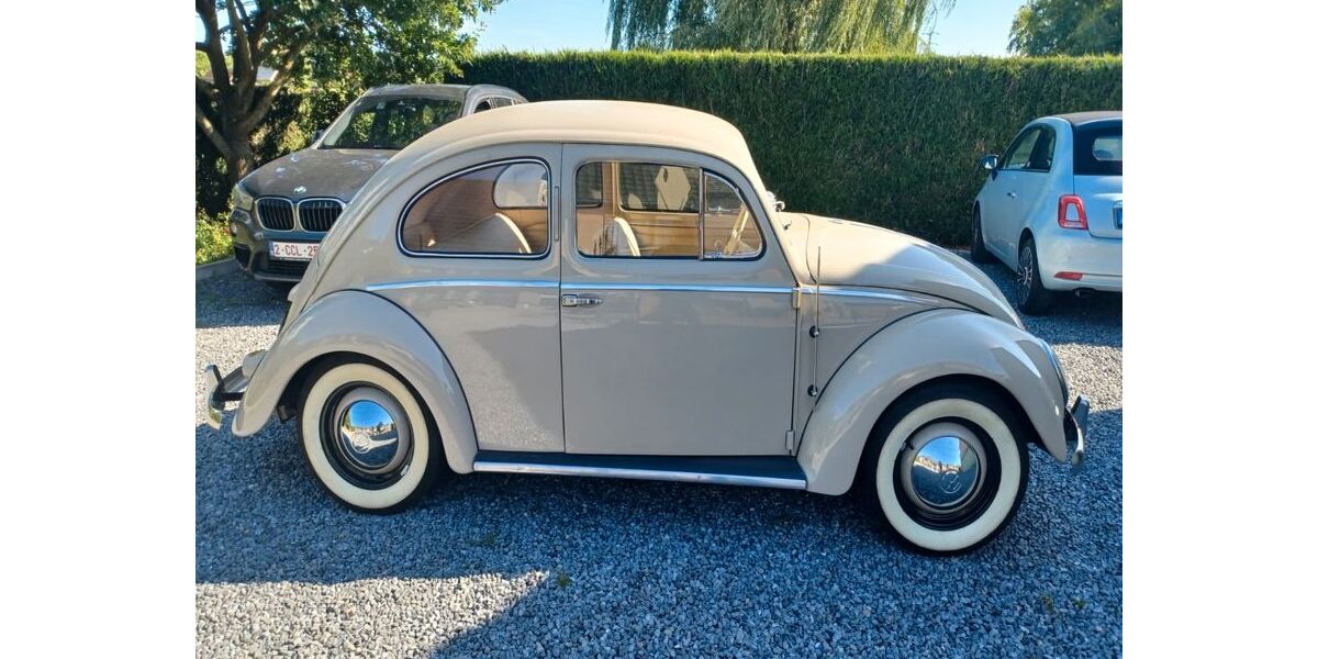 VW Käfer 30.000 km 18.955 &euro; Leverkusen 51375