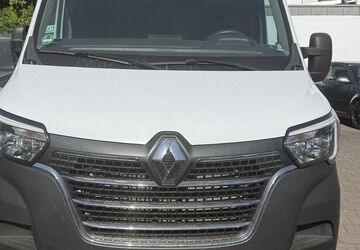 Renault Master 256.000 km 11.780 &euro; Bergisch Gladbach 51427