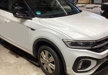 VW T-Roc 67.011 km 27.420 &euro; Kierspe 58566