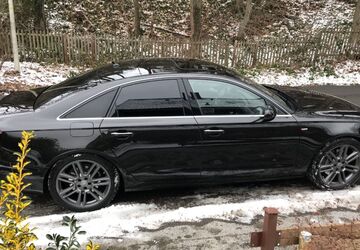 Audi A6 175.000 km 20.950 &euro; Solingen 42655