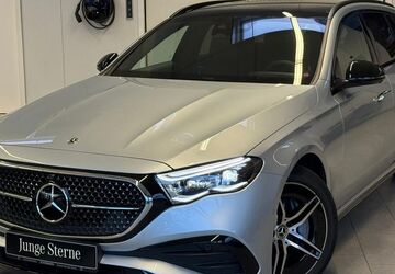 Mercedes-Benz E 450 3.458 km 75.750 &euro; Wuppertal 42281