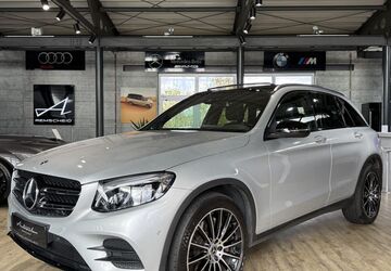 Mercedes-Benz GLC 220 78.003 km 31.990 &euro; Remscheid 42859