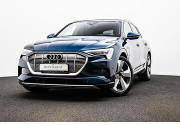 Audi e-tron 65.226 km 35.505 &euro; Hagen 58091