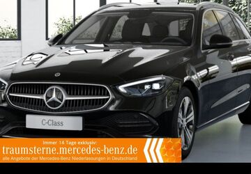 Mercedes-Benz C 220 26.654 km 39.490 &euro; Wuppertal 42115