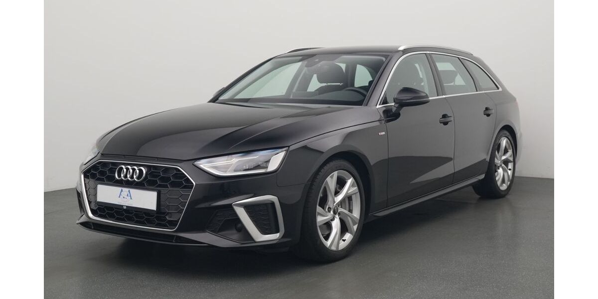 Audi A4 84.130 km 25.490 &euro; Leverkusen 51373