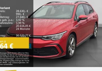 VW Golf 85.895 km 28.630 &euro; Remscheid 42897