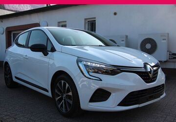 Renault Clio 17.450 km 14.590 &euro; Hilden bei Düsseldorf 40721